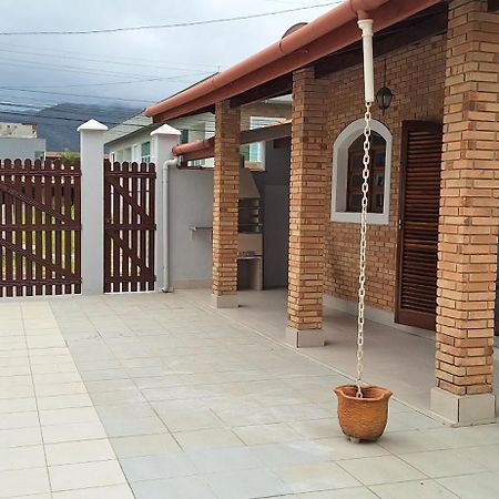 Casa Para Temporada E Final De Semana Ubatuba Exterior foto