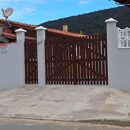 Casa Para Temporada E Final De Semana Ubatuba Exterior foto
