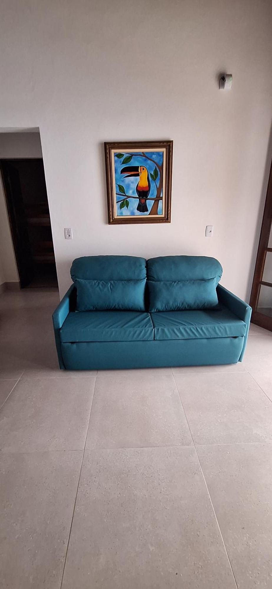 Casa Para Temporada E Final De Semana Ubatuba Exterior foto